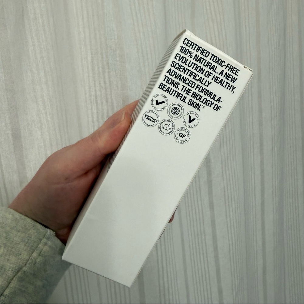 NIB🪩 Grown Alchemist Polishing Facial Exfoliant Scrub - Picture 4 of 5